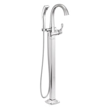Stryke - Tub Filler Trim - 10 GPM At 60 PSI