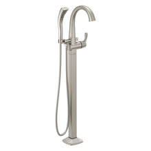 Stryke - Tub Filler Trim - 10 GPM At 60 PSI
