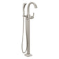 Stryke - Tub Filler Trim - 10 GPM At 60 PSI