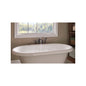 Linden - Roman Tub Trim - Deck Mount - 2 GPM