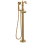 Cassidy - Roman Tub Trim - 6-19/32" - Deck Mount