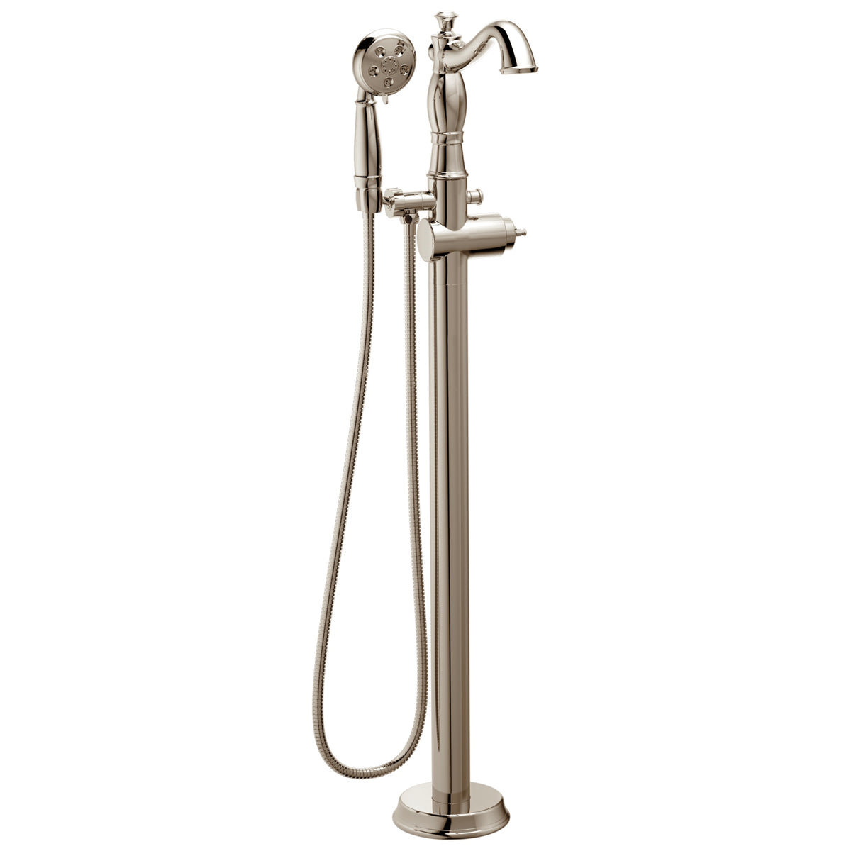 Cassidy - Roman Tub Trim - 6-19/32" - Deck Mount