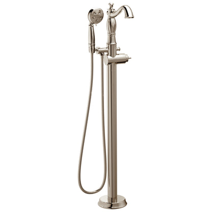 Cassidy - Roman Tub Trim - 6-19/32" - Deck Mount