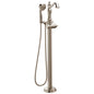 Cassidy - Roman Tub Trim - 6-19/32" - Deck Mount