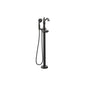 Cassidy - Roman Tub Trim - 6-19/32" - Deck Mount