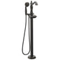 Cassidy - Roman Tub Trim - 6-19/32" - Deck Mount