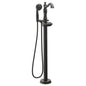 Cassidy - Roman Tub Trim - 6-19/32" - Deck Mount