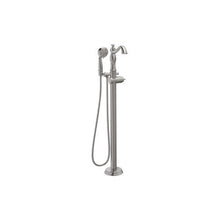 Cassidy - Traditional Tub Filler Trim - 1.75 GPM - Solid