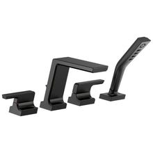 Pivotal - Roman Tub Faucet - 1.75 GPM - Deck Mount