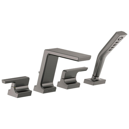 Pivotal - Roman Tub Faucet - 1.75 GPM - Deck Mount