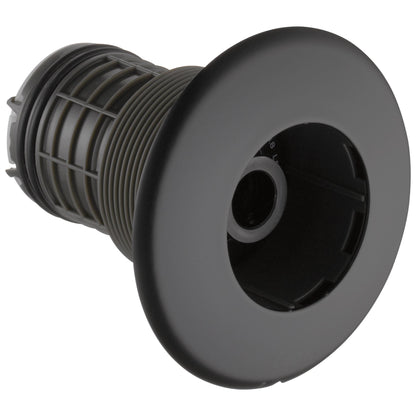 Hydrachoice - Round Body Spray Trim - 1 GPM Maximum