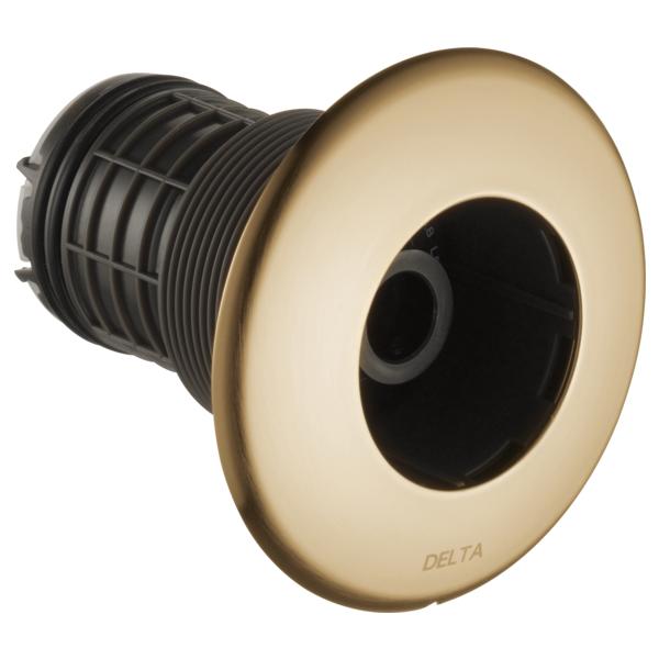 Hydrachoice - Round Body Spray Trim - 1 GPM Maximum