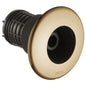 Hydrachoice - Round Body Spray Trim - 1 GPM Maximum