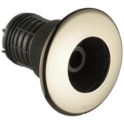 Hydrachoice - Round Body Spray Trim - 1 GPM Maximum