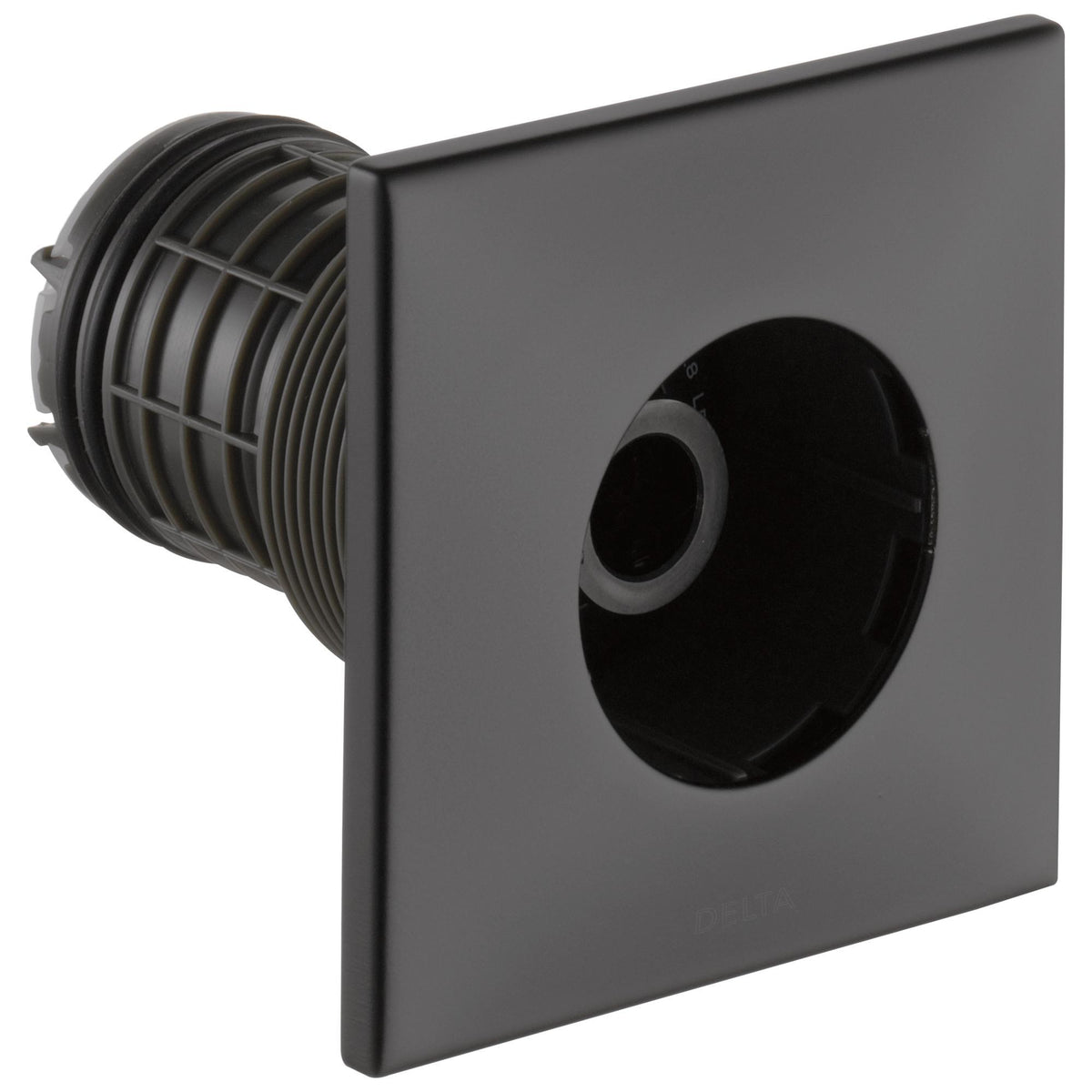 Hydrachoice - Square Body Spray Trim