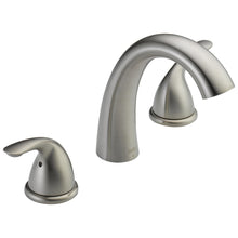 Classic - Roman Tub Trim - 5" - Deck Mount