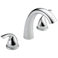 Classic - Roman Tub Trim - 5" - Deck Mount