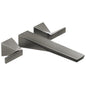 Trillian - Tub Filler Trim - 8" Center - 18 GPM
