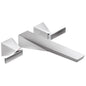 Trillian - Tub Filler Trim - 8" Center - 18 GPM
