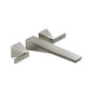 Trillian - Tub Filler Trim - 8" Center - 18 GPM
