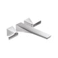 Trillian - Tub Filler Trim - 8" Center - 18 GPM