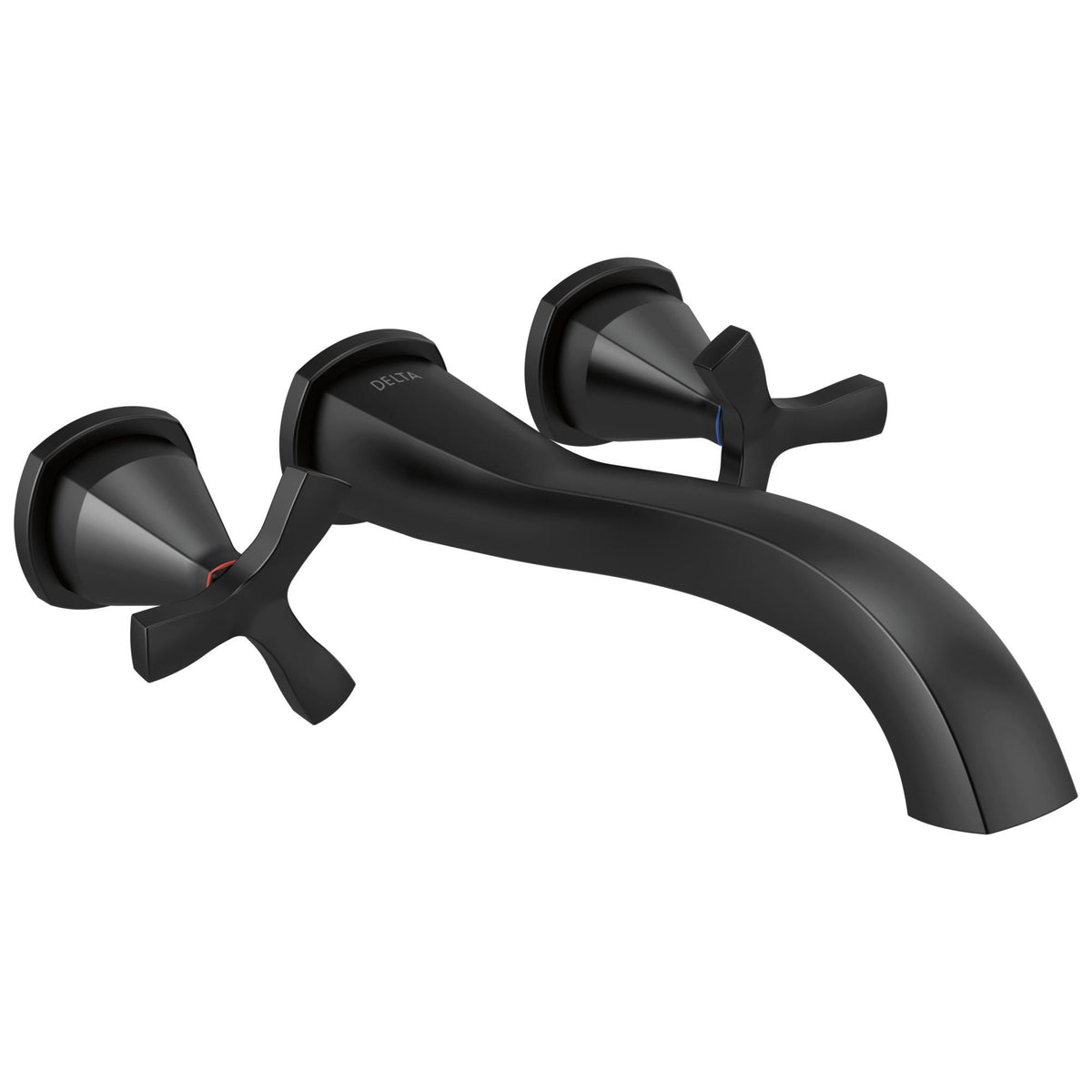 DELTA® 8 in Center, 2 Handles, Import, 8 gpm