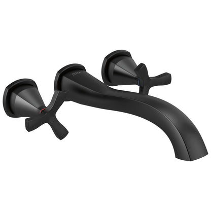DELTA® 8 in Center, 2 Handles, Import, 8 gpm