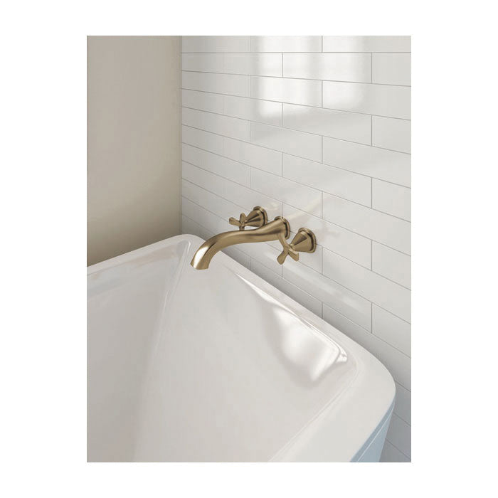 Stryke - 8" Center - 8 GPM - 2 Handles