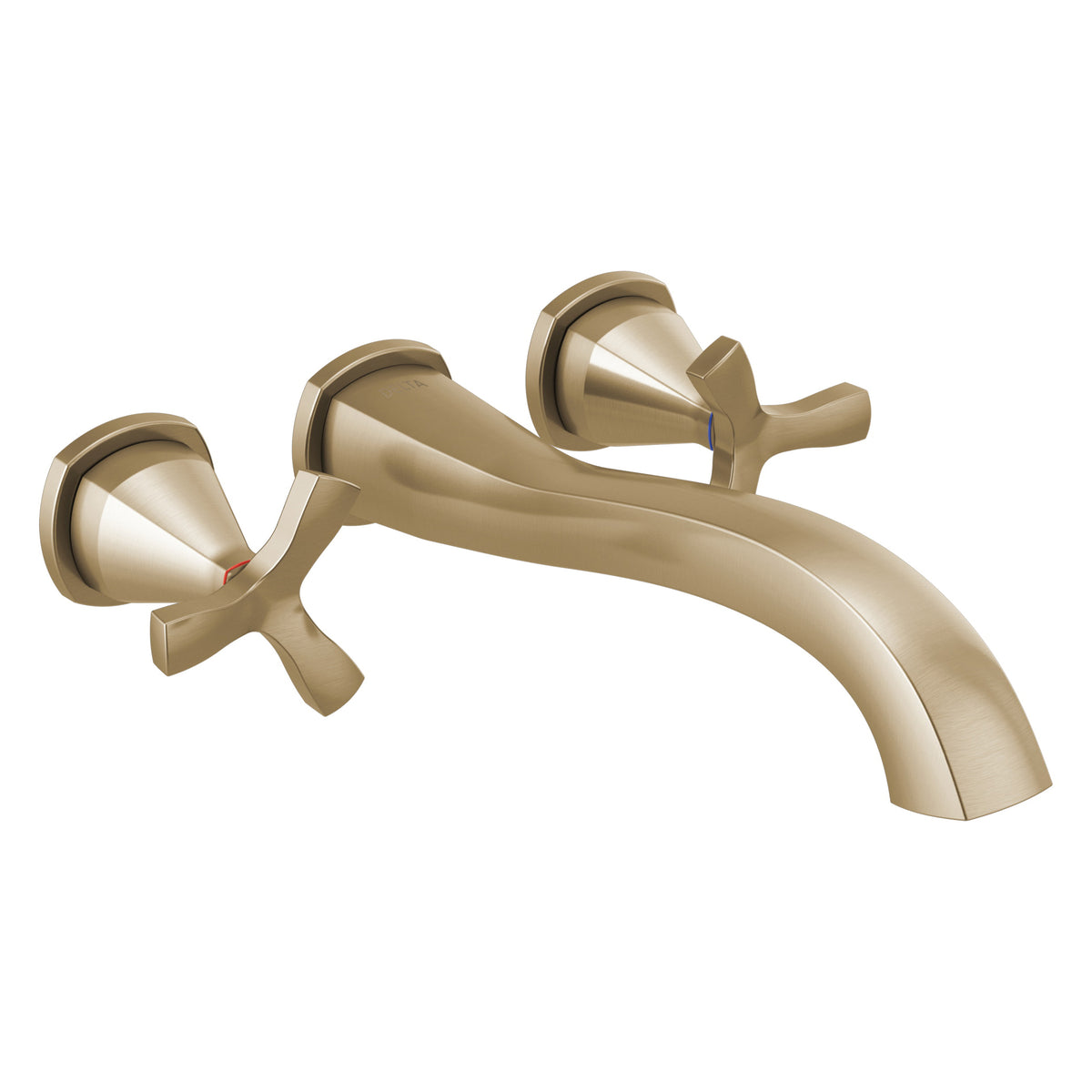 Stryke - 8" Center - 8 GPM - 2 Handles