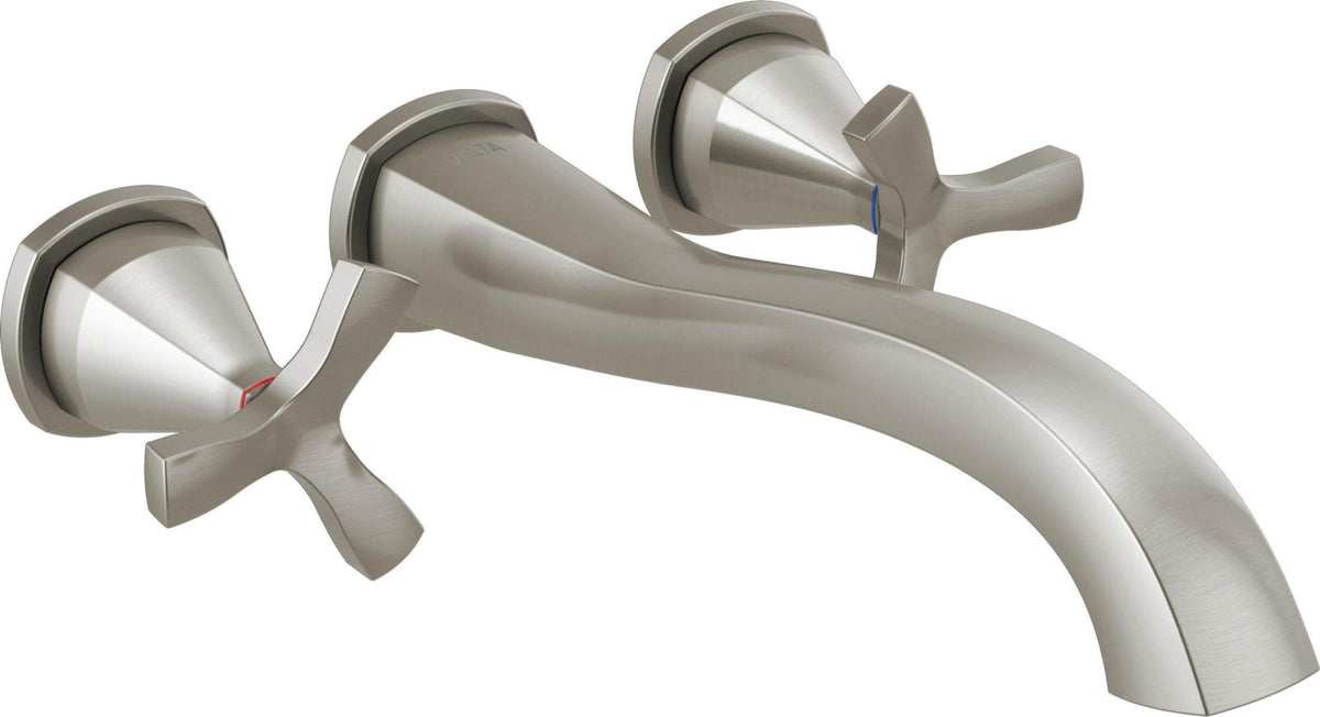 Stryke - 8" Center - 8 GPM - 2 Handles