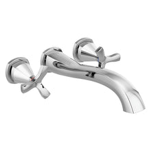 Stryke - 8" Center - 8 GPM - 2 Handles