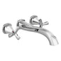 Stryke - 8" Center - 8 GPM - 2 Handles