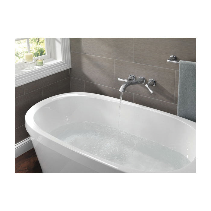 Stryke - 8" Center - 8 GPM - 2 Handles
