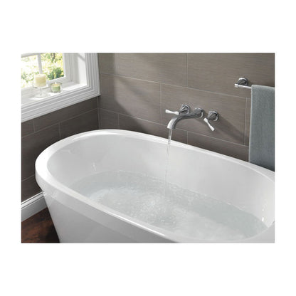 Stryke - 8" Center - 8 GPM - 2 Handles