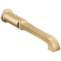 Tub Filler Trim - 2 Handles