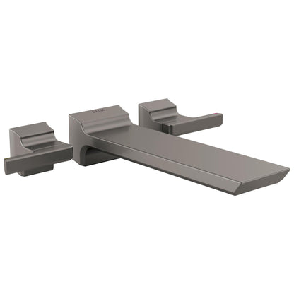 Pivotal - 8" Center - Solid