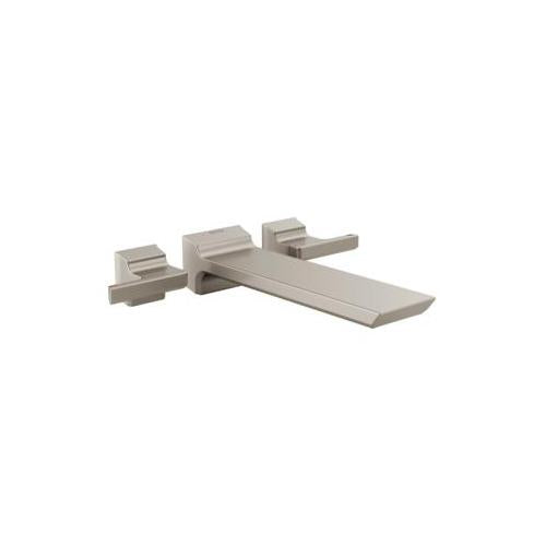 Pivotal - 8" Center - Solid