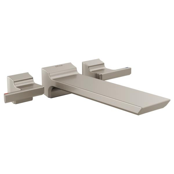 Pivotal - 8" Center - Solid