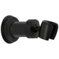 Universal Showering - Adjustable Wall Mount
