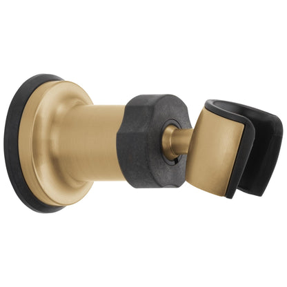 Universal Showering - Adjustable Wall Mount