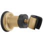 Universal Showering - Adjustable Wall Mount