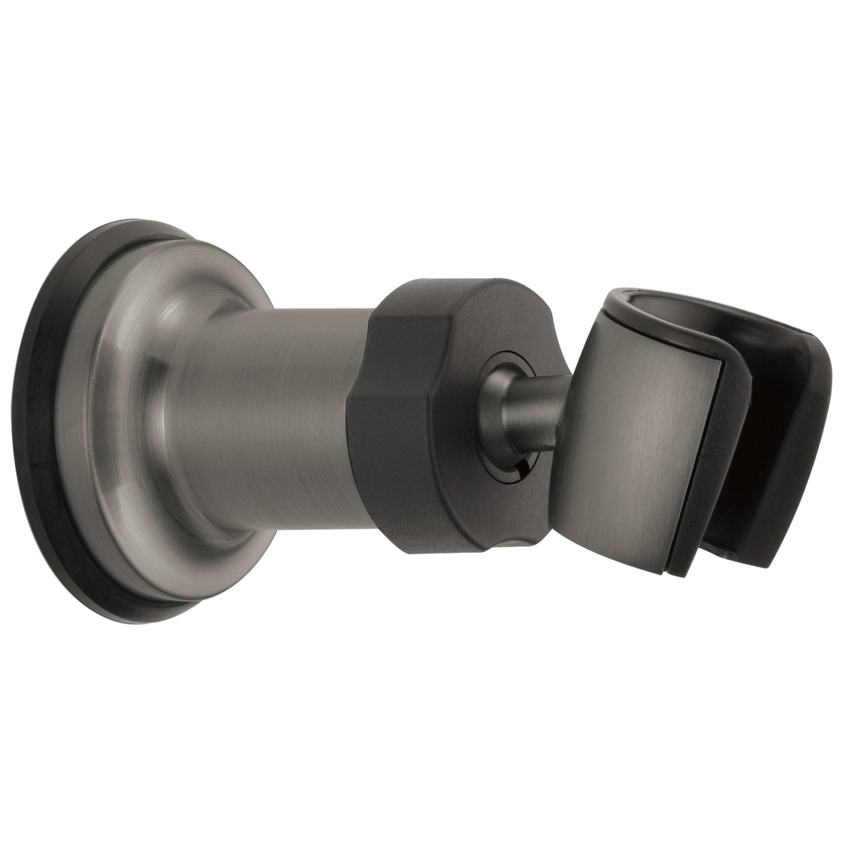 Universal Showering - Adjustable Wall Mount