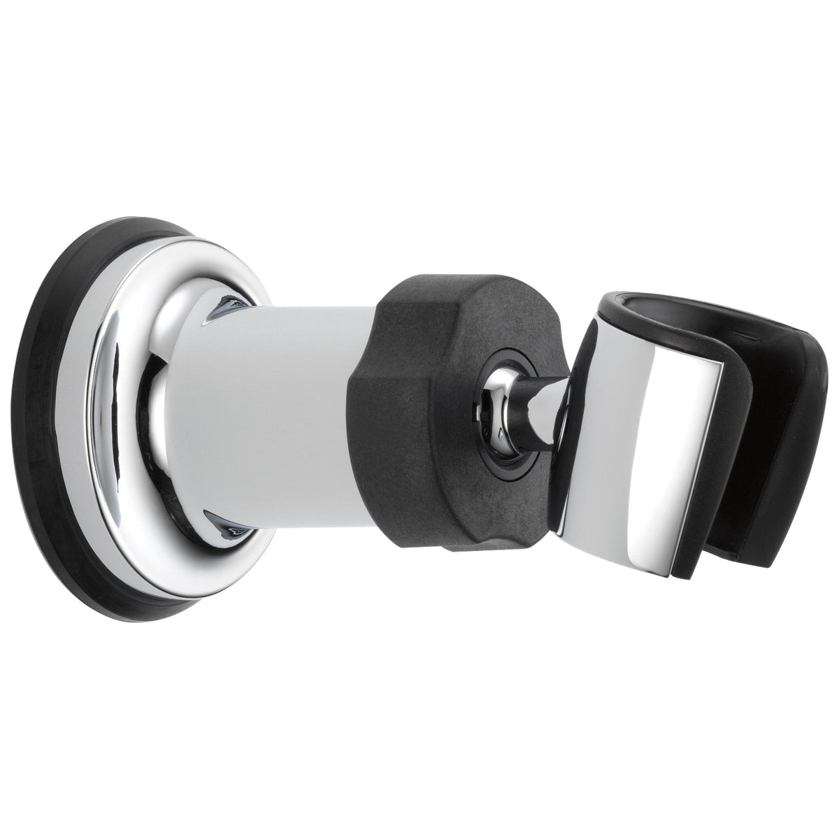 Universal Showering - Adjustable Wall Mount