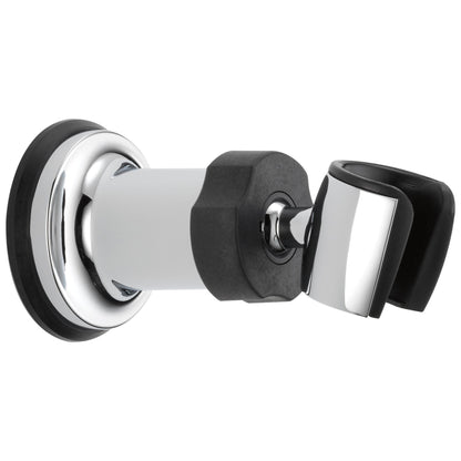Universal Showering - Adjustable Wall Mount
