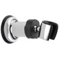 Universal Showering - Adjustable Wall Mount
