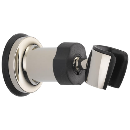 Universal Showering - Adjustable Wall Mount
