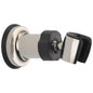 Universal Showering - Adjustable Wall Mount