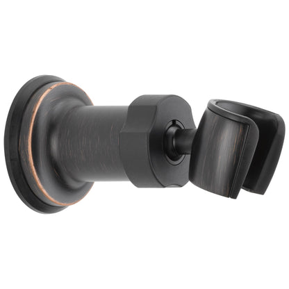 Universal Showering - Adjustable Wall Mount