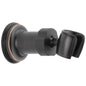 Universal Showering - Adjustable Wall Mount