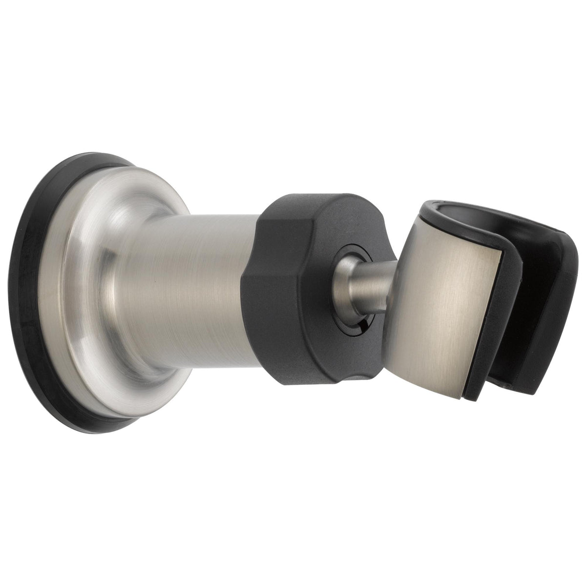 Universal Showering - Adjustable Wall Mount